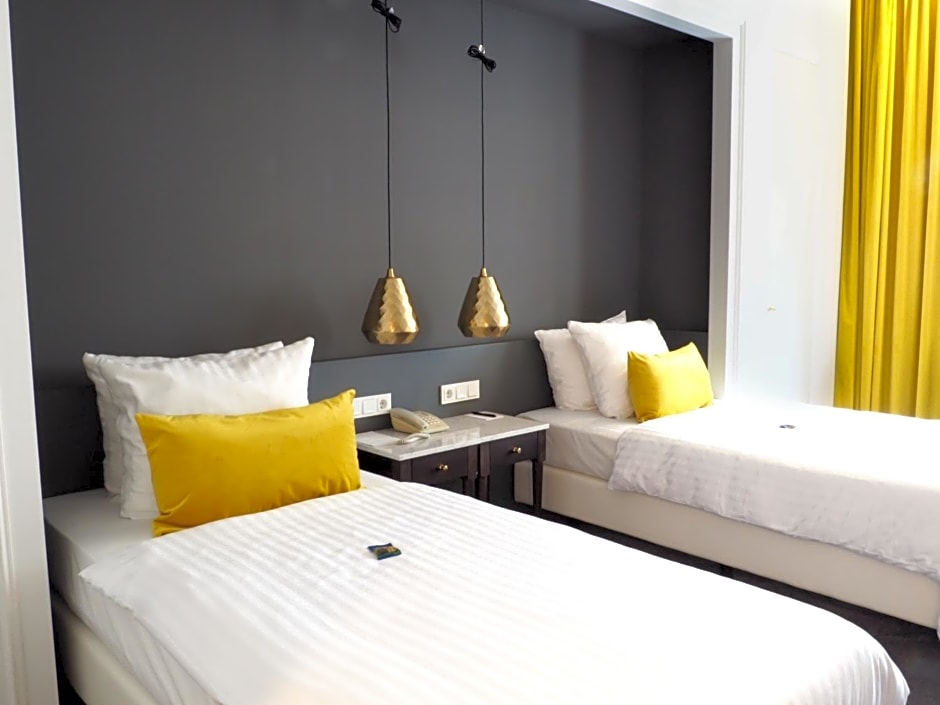 Van der Valk Hotel Hildesheim