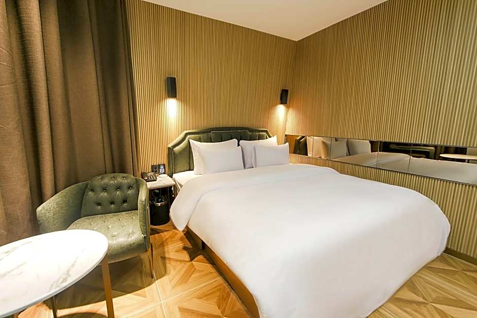 Bucheon Songnae Fjord Hotel