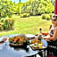 Résidence Le Vallon Guadeloupe Parc Piscine Appartements & Studios