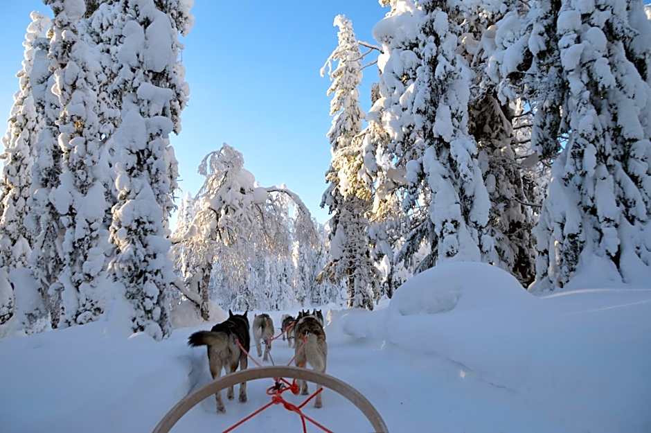 Rukariutta Apartments