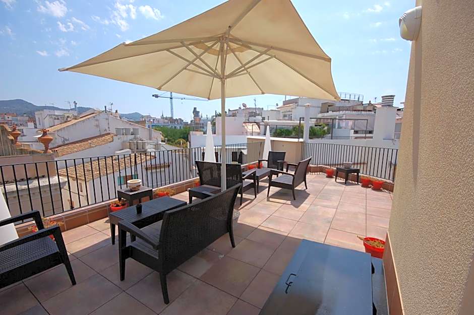 Sitges Apartment
