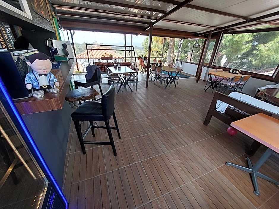 ENA Serenity Butik Otel