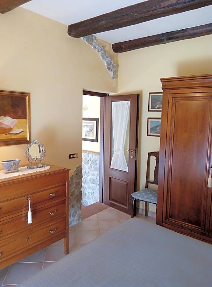 Residenza Antico Borgo del Pozzo