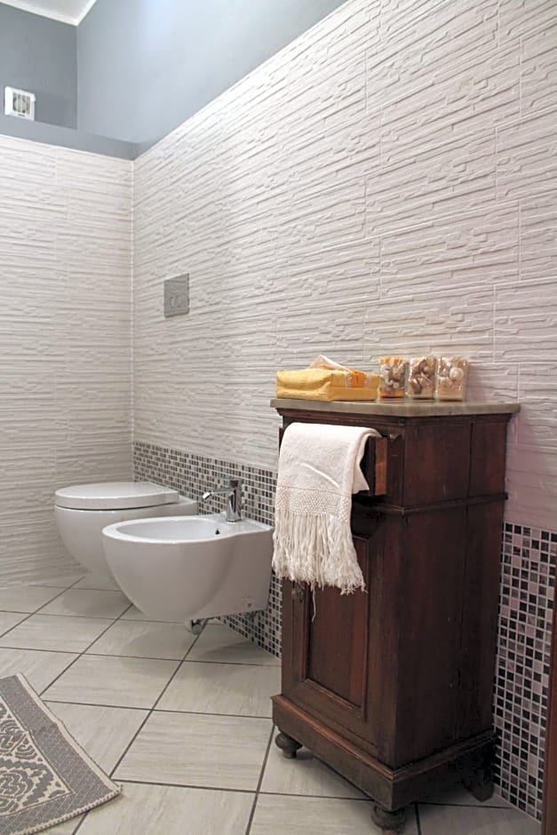 B&B Piazza Municipio