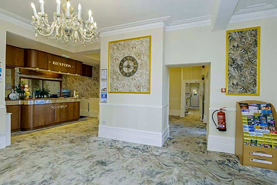 Majestic Hotel Eastbourne by Belvilla