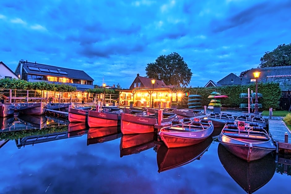 Hotel het Rietershuijs