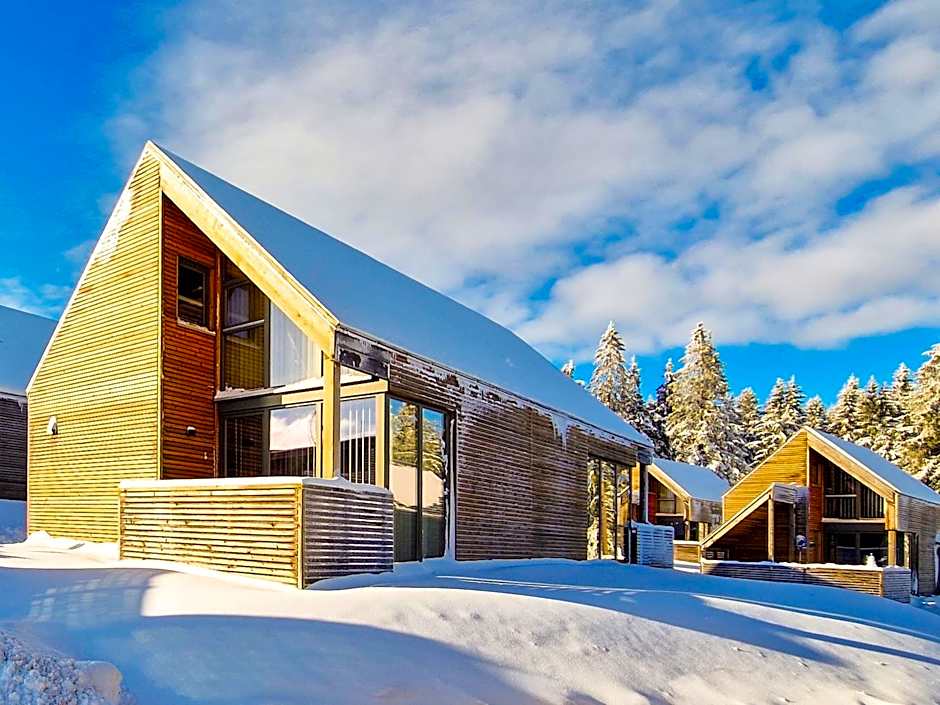 Feriendorf Wasserkuppe