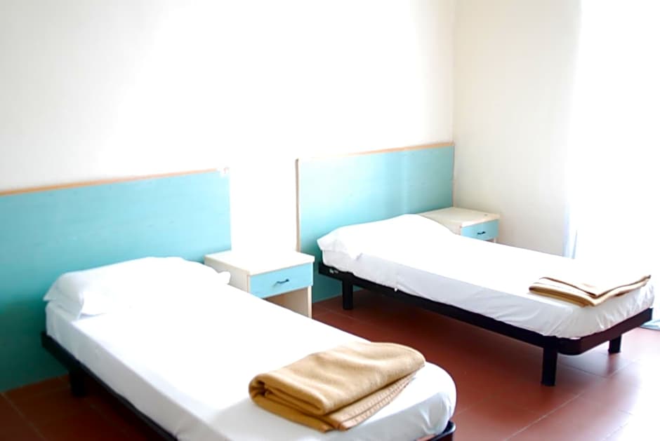 Il Chiostro Hostel and Hotel