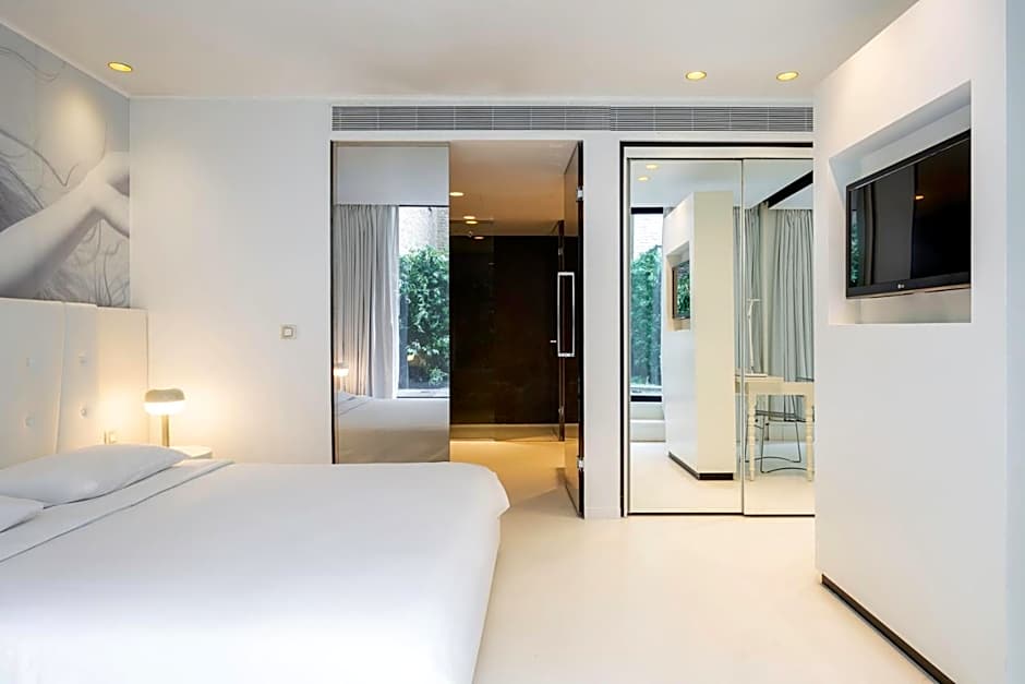 B-aparthotels Regent