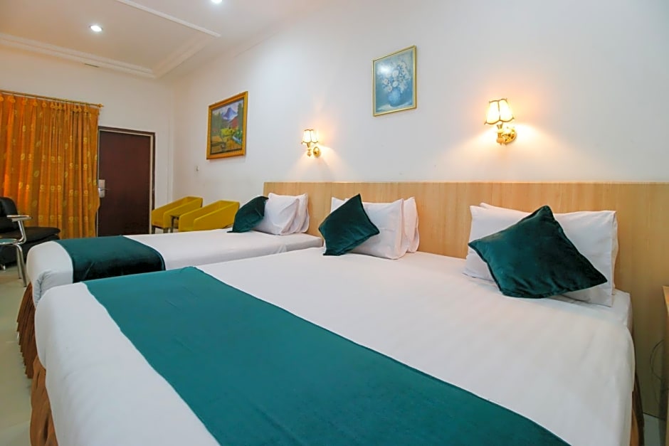 Mariani International Hotel