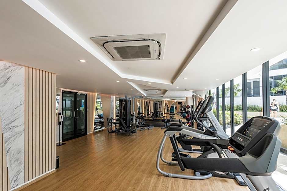 Stylish 2 Bedroom Apartment S6609 by IBG Property