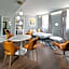 Mamaison Residence Izabella Budapest