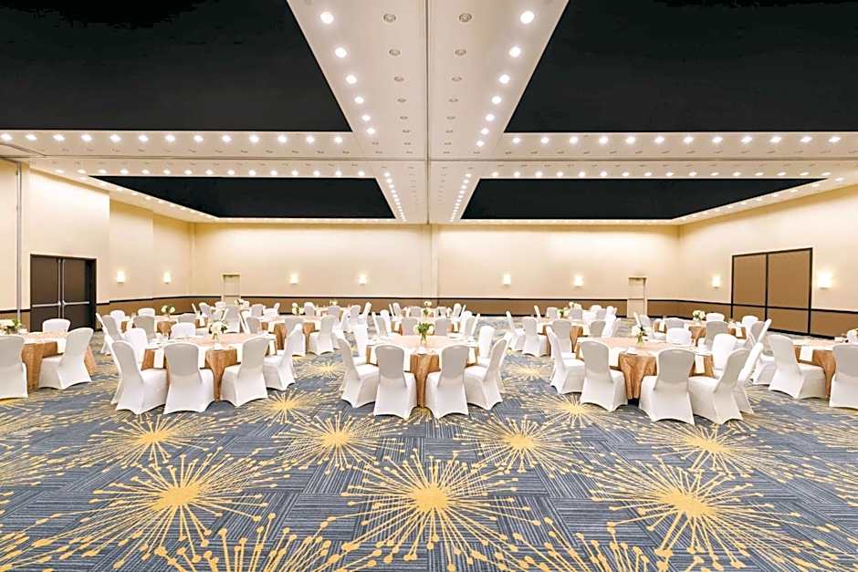 Hilton Garden Inn Fargo