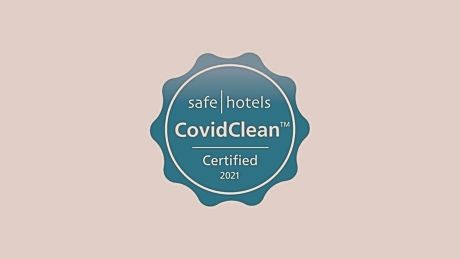 Beverly Hills: Hotel & Business