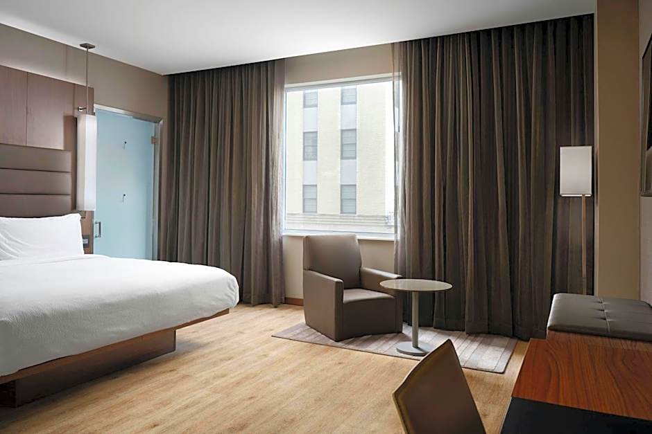 AC Hotel by Marriott Dallas Downtown