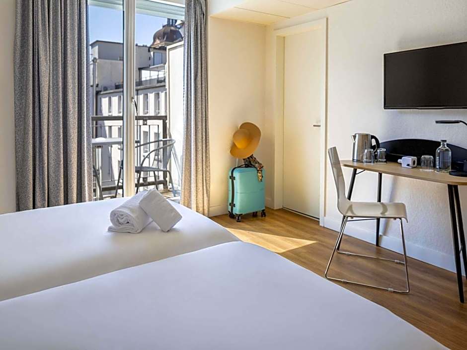 Ibis Styles Luzern
