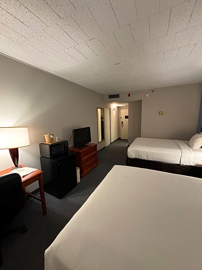 Clarion Inn Frederick Event Center