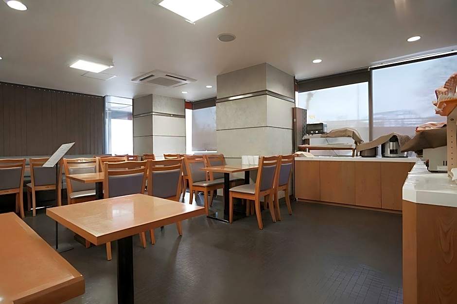 Gr Hotel Ginzadori