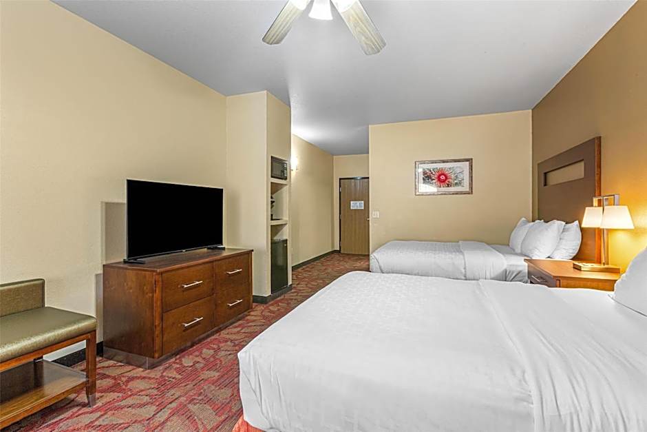 Best Western Plus Ruidoso Inn