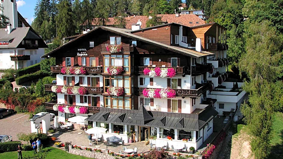 Hotel Regina