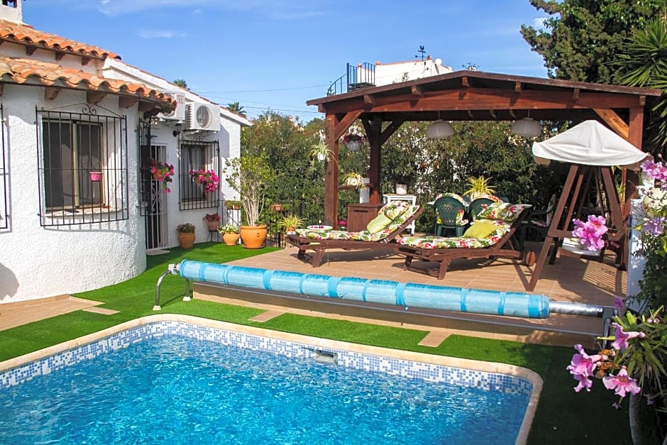 El Rincón De La Quinta – Calpe, NH