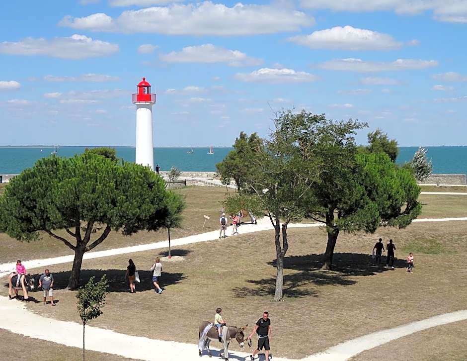 Le Clos Du GALION - Ile de Ré