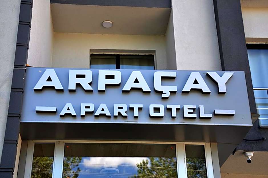 Arpaçay Apart Otel