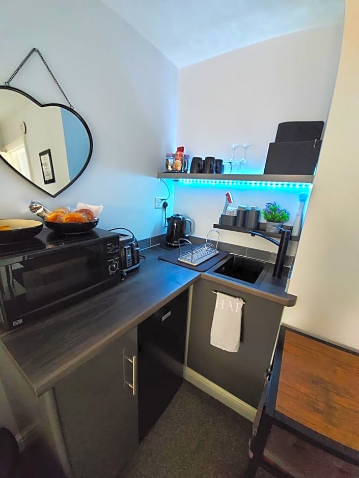 Hadrians wall studio