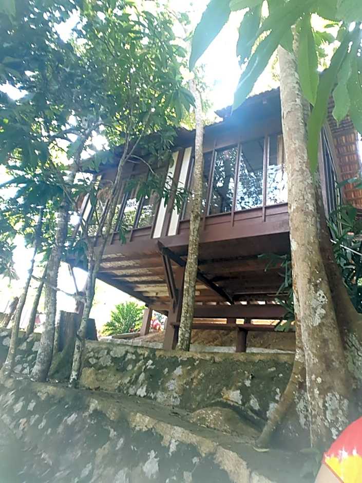 D'Impiana Riverview Chalet # Lenggong