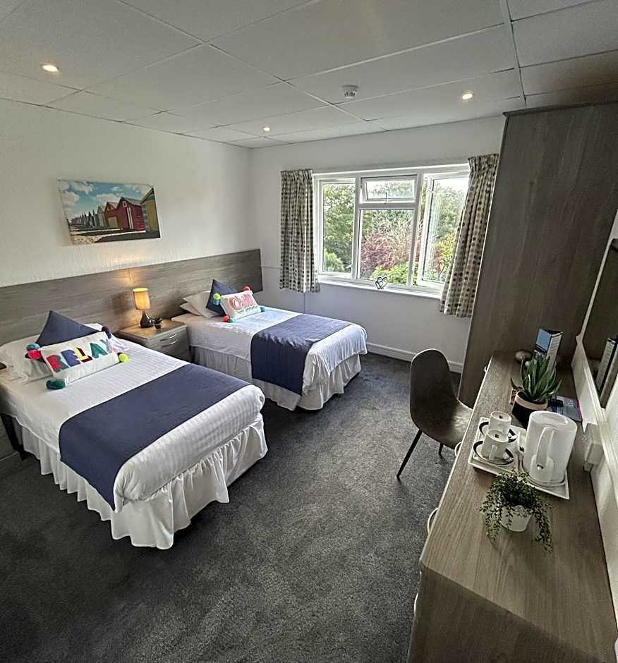 Westhill Country Hotel