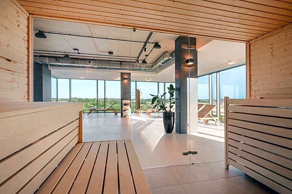 Q Hotel Plus Wroclaw Bielany