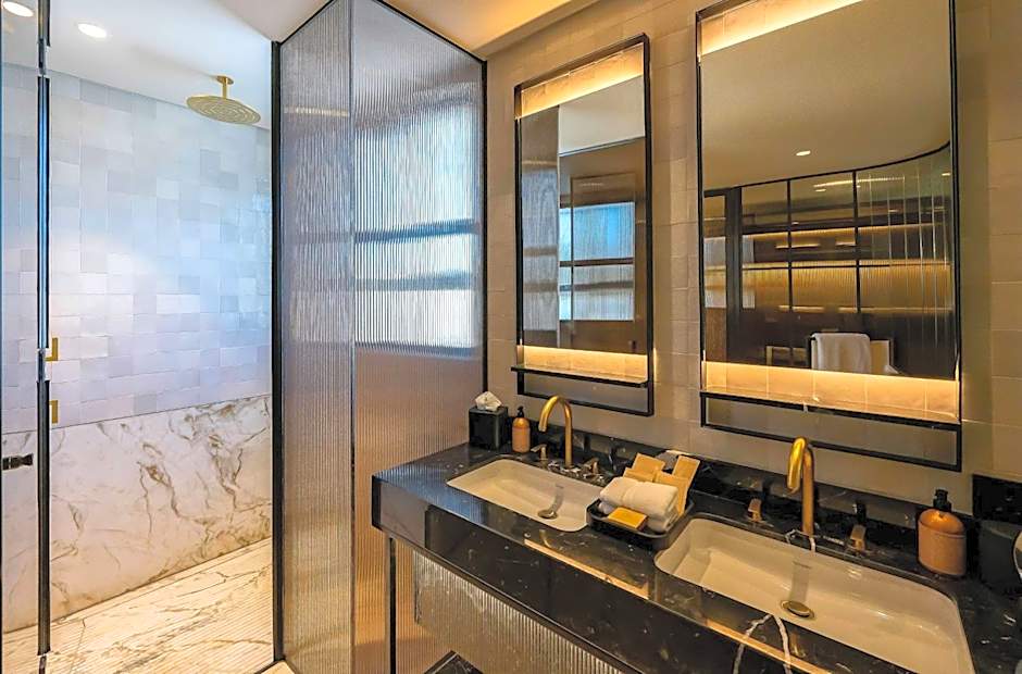 Park Hyatt Johannesburg