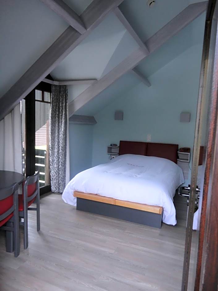 Hotel Val De La Cascade