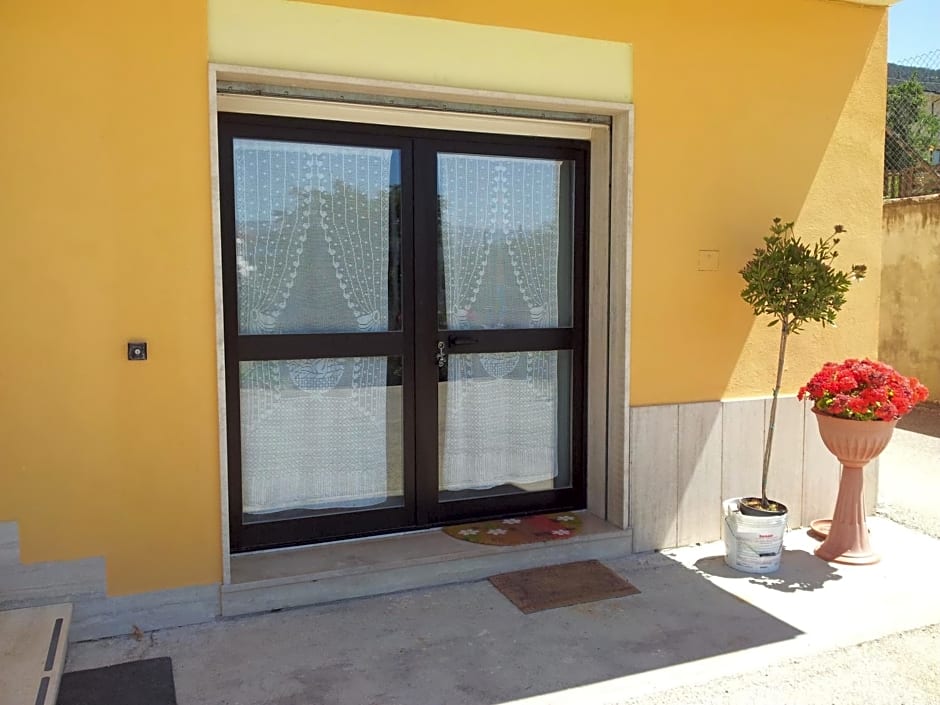 B&B L'Aquila