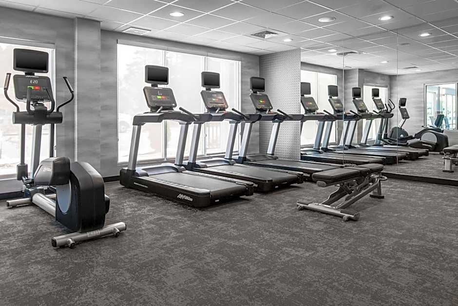 Fairfield Inn & Suites Rocky Mount