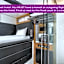YOTELAIR Amsterdam Schiphol Transit Hotel