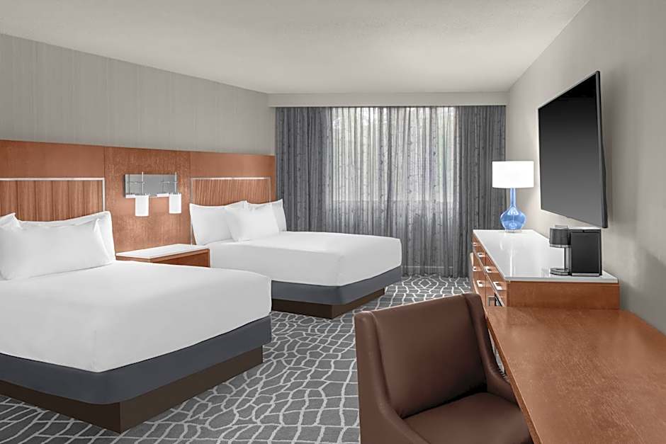 Hyatt Regency Princeton