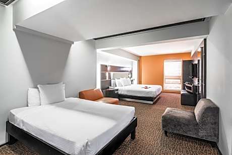 Superior Twin Room Executive