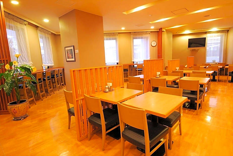 Hotel Route Inn Fuji