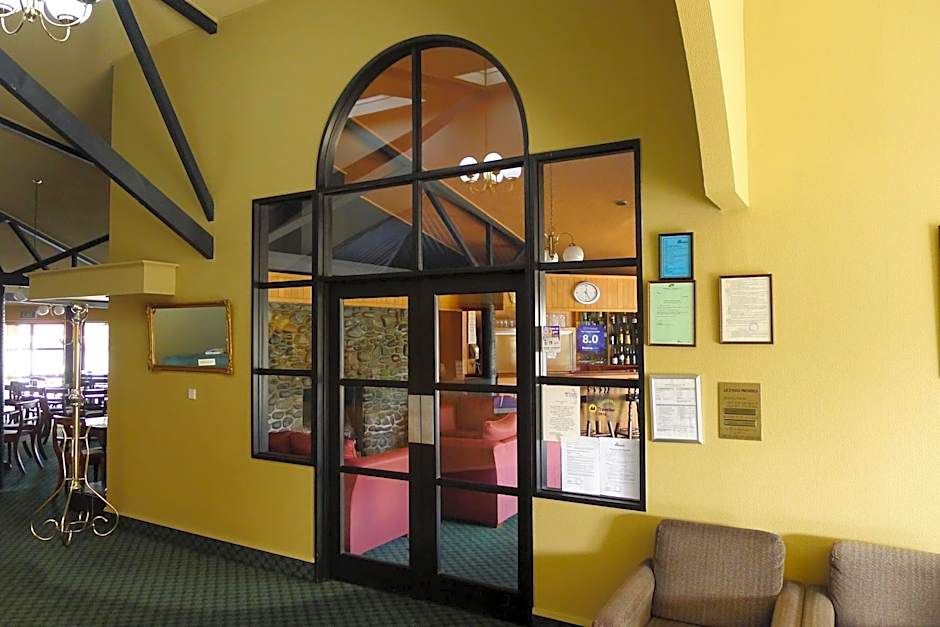 The Village Inn Hotel