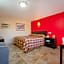 Vali Ho Motel By OYO Weslaco Mercedes