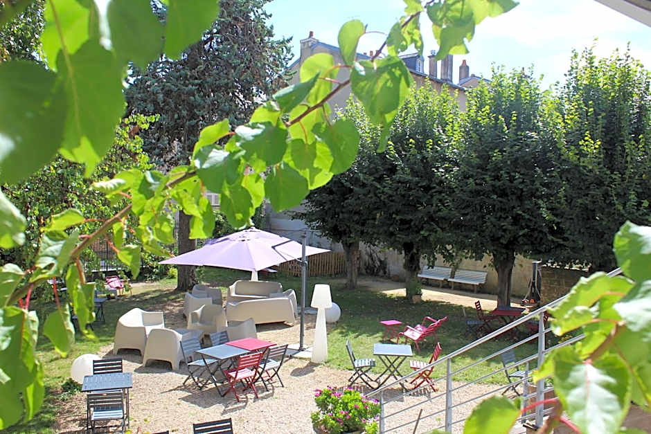 Logis Hotel de l'Europe