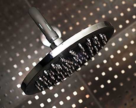 Three-Bedroom Chalet