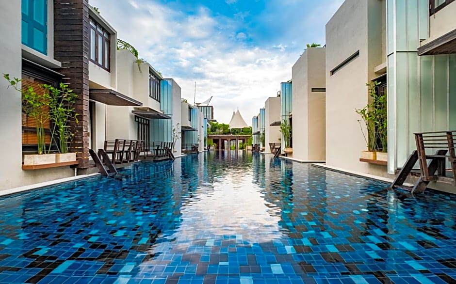 Let's Sea Hua Hin Al Fresco Resort  (SHA Extra Plus)