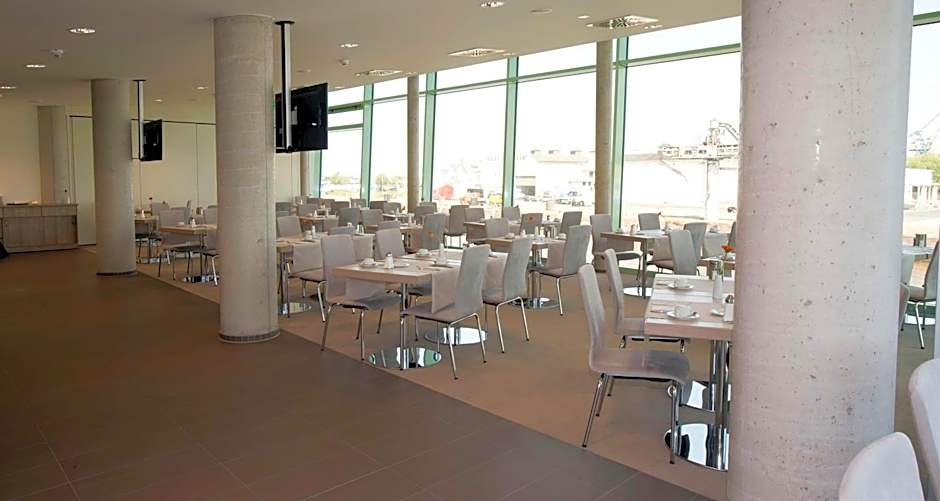 Best Western Plus Hotel Bremerhaven