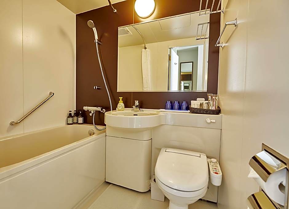 Hotel Lumiere Grande Nagareyama-Otakanomori