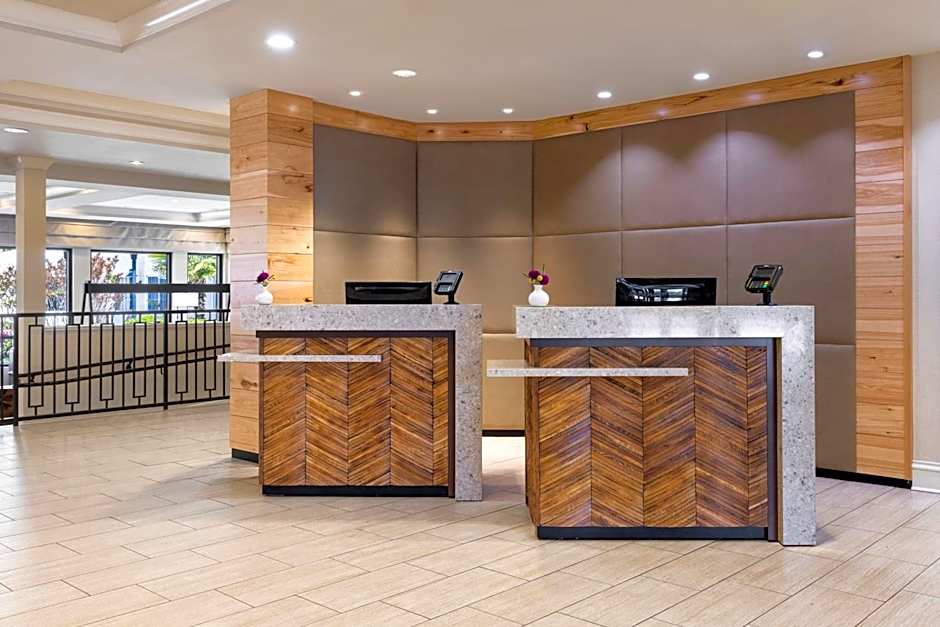 Sheraton Atlanta Perimeter North Hotel