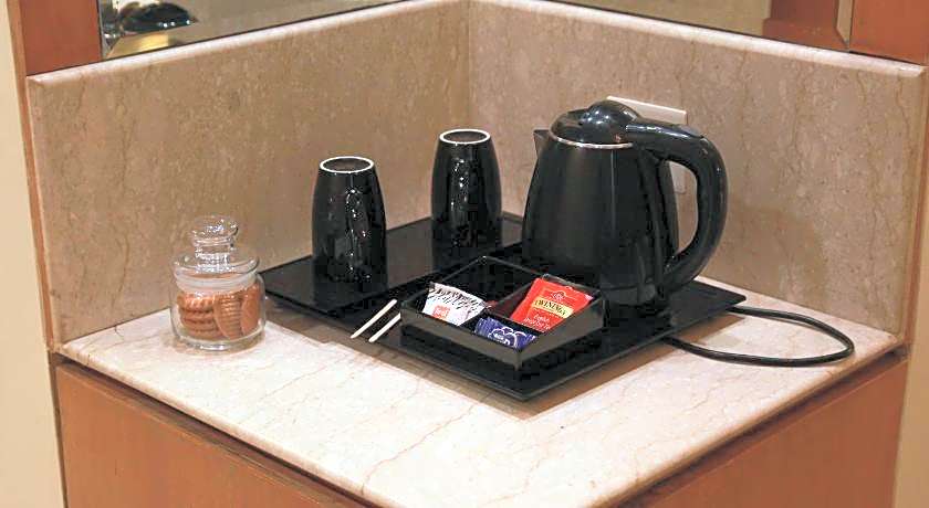 Opulent By Udman Chattarpur