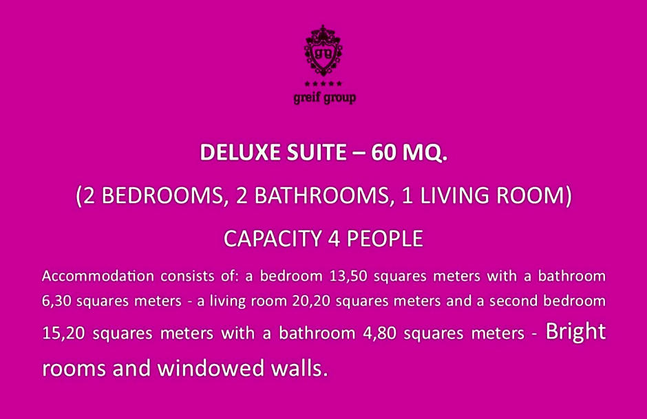 Hotel Greif