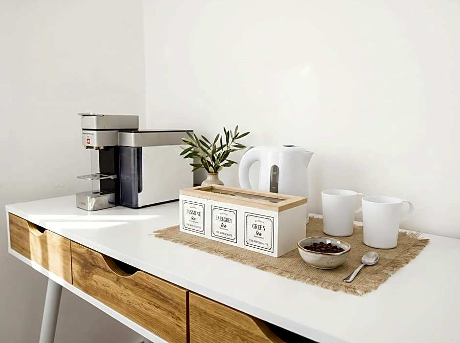 Casa Del Barone Suites